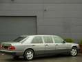 Mercedes-Benz 260 260 Pullam Limousine 6 portes V124 Grau - thumbnail 6