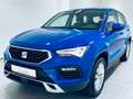 SEAT Ateca Style 1.5 TSI * 1.H* NAVI * AHK * 8xALU * Blau - thumbnail 1