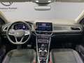 Volkswagen T-Roc 1.5 TSI DSG Style / Navi LED RFK Silber - thumbnail 6