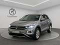 Volkswagen T-Roc 1.5 TSI DSG Style / Navi LED RFK Silber - thumbnail 2
