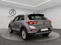 Volkswagen T-Roc 1.5 TSI DSG Style / Navi LED RFK Silber - thumbnail 3
