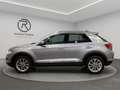 Volkswagen T-Roc 1.5 TSI DSG Style / Navi LED RFK Silber - thumbnail 14