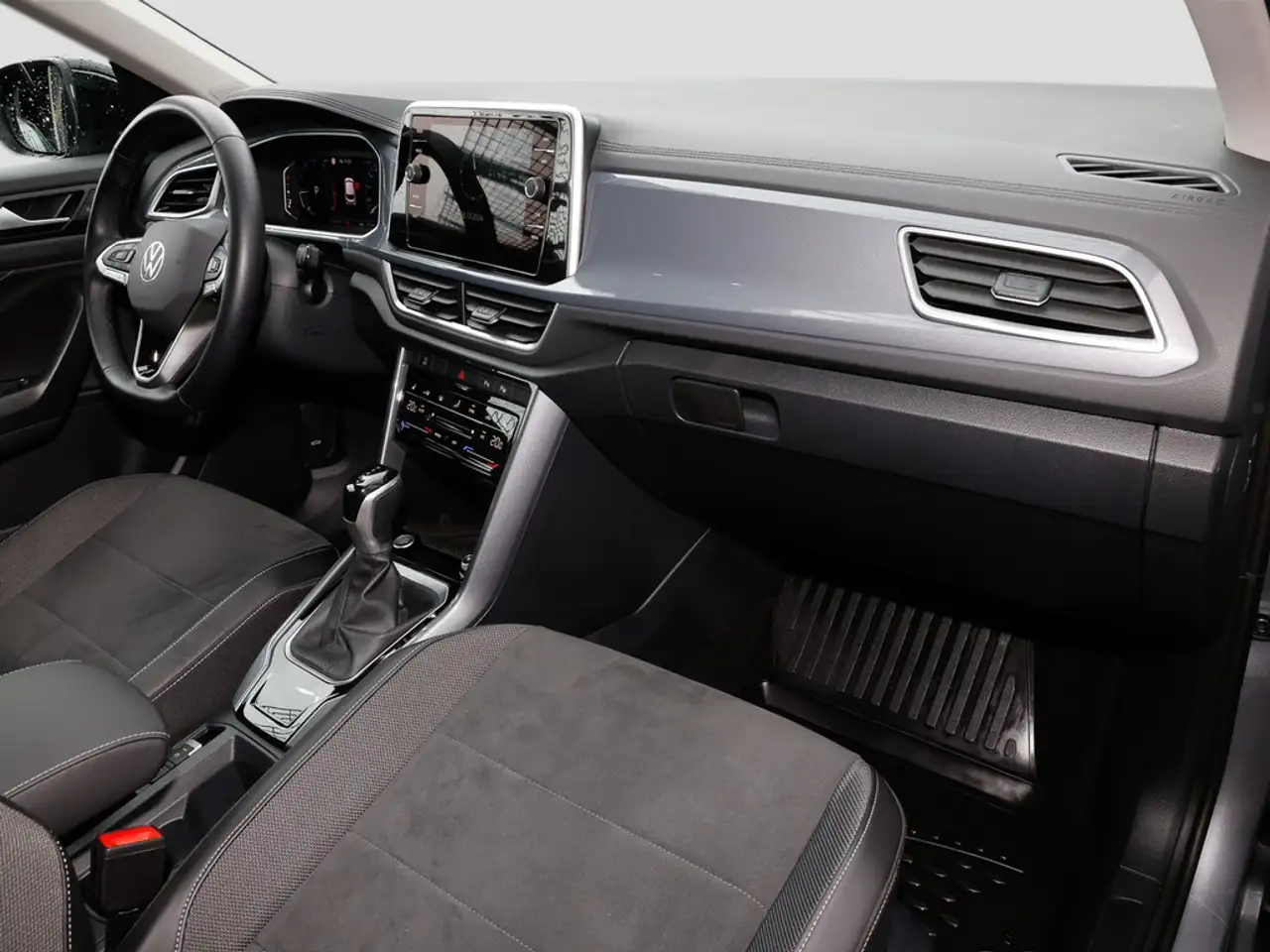 Volkswagen T-Roc, фото 8