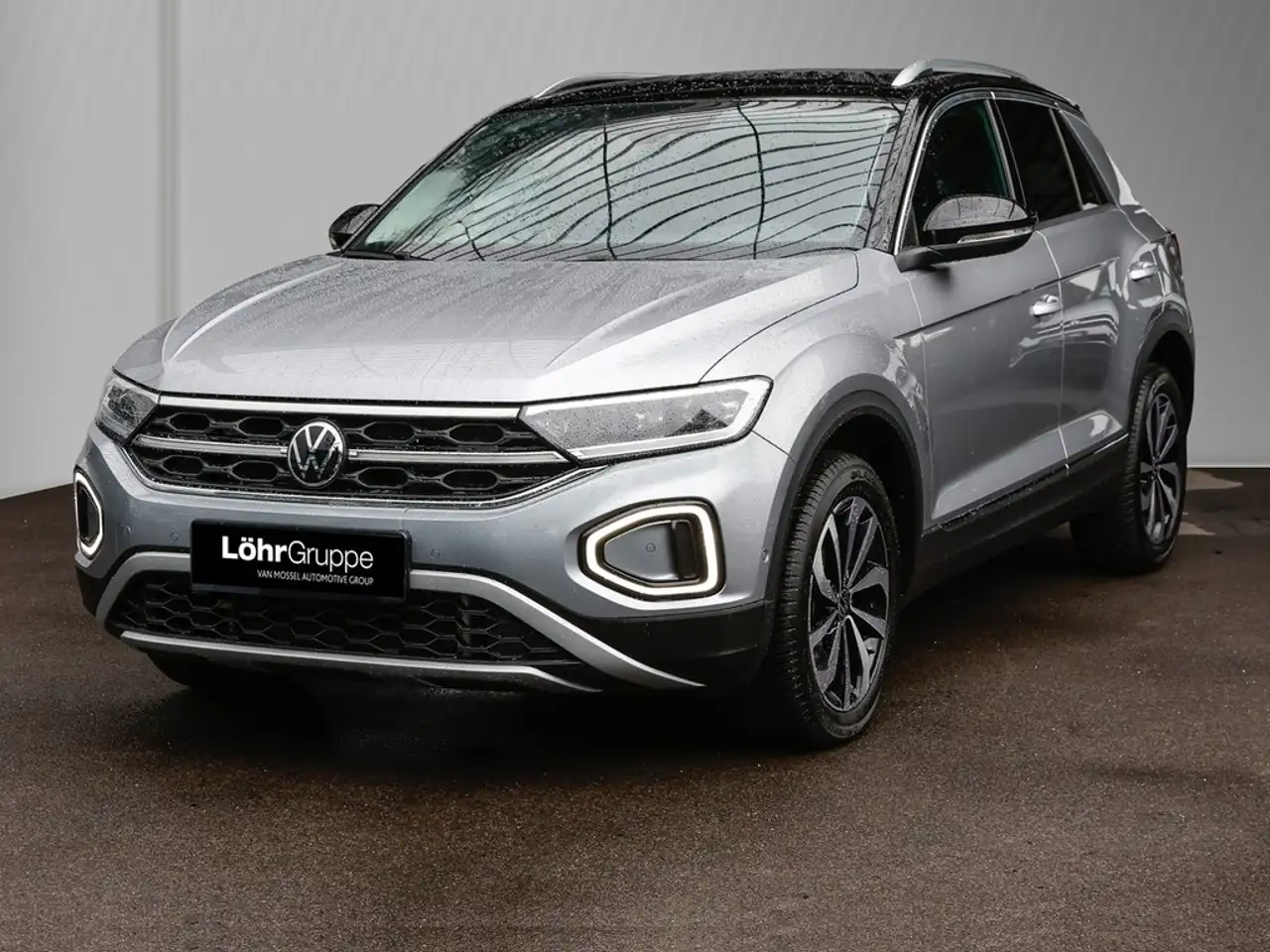 Volkswagen T-Roc, фото 2