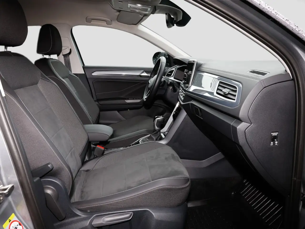 Volkswagen T-Roc, фото 7