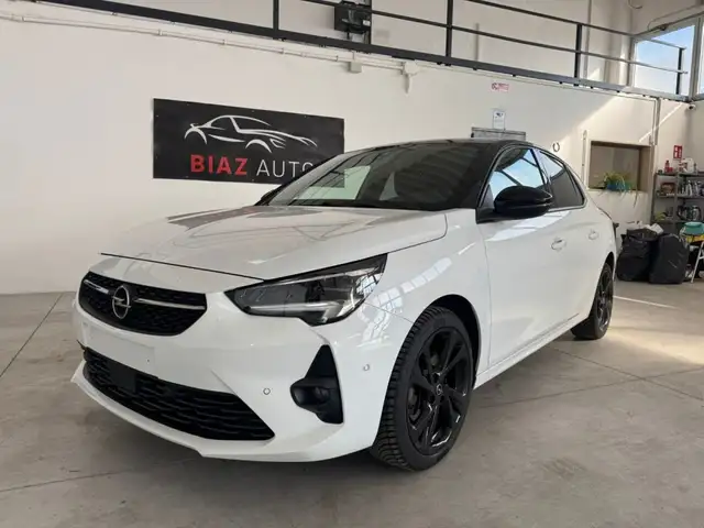 Opel Corsa 1.2 100 CV GS Line