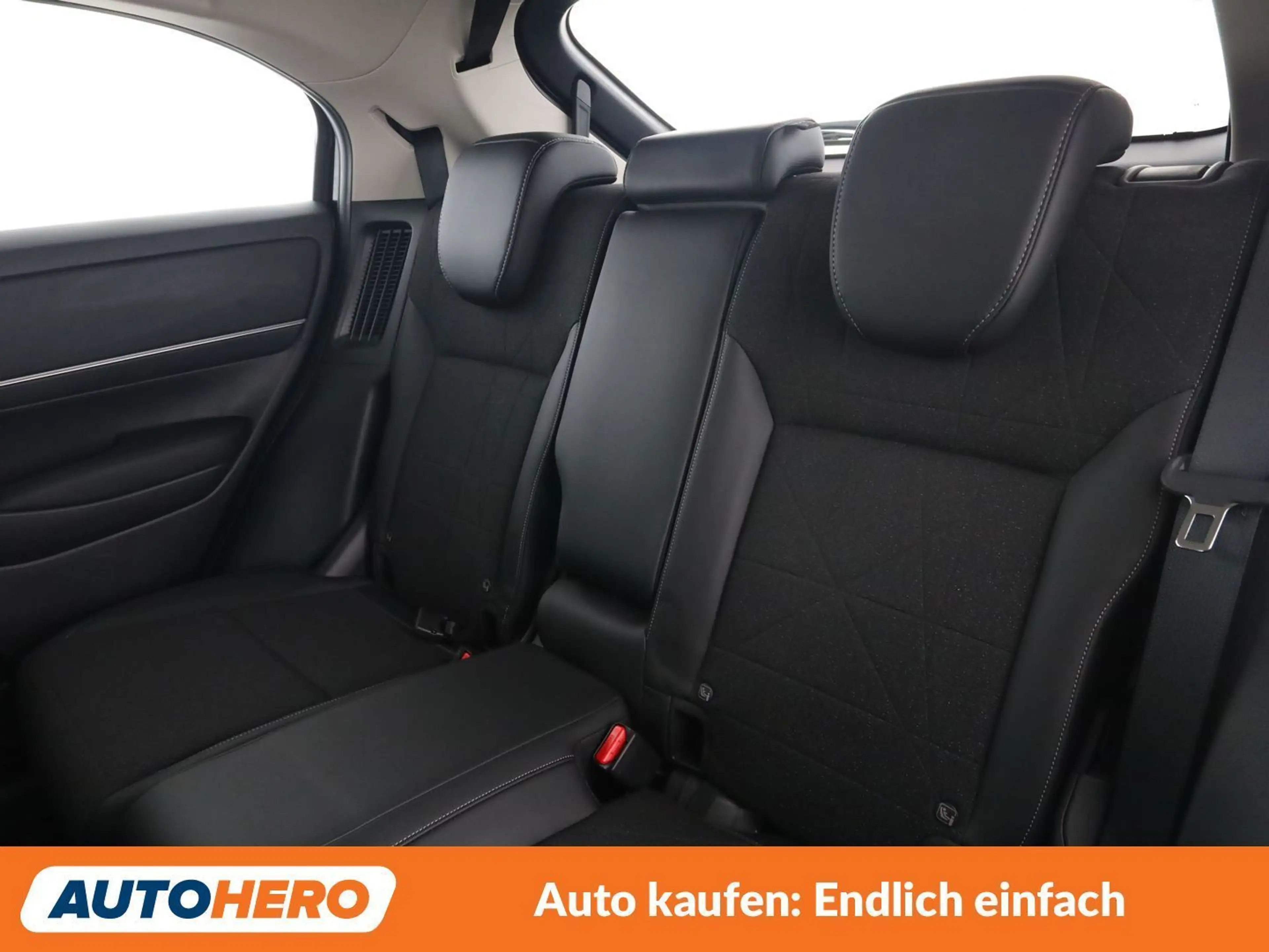 Honda HR-V 1.5 i-MMD Hybrid Advance — photo 14