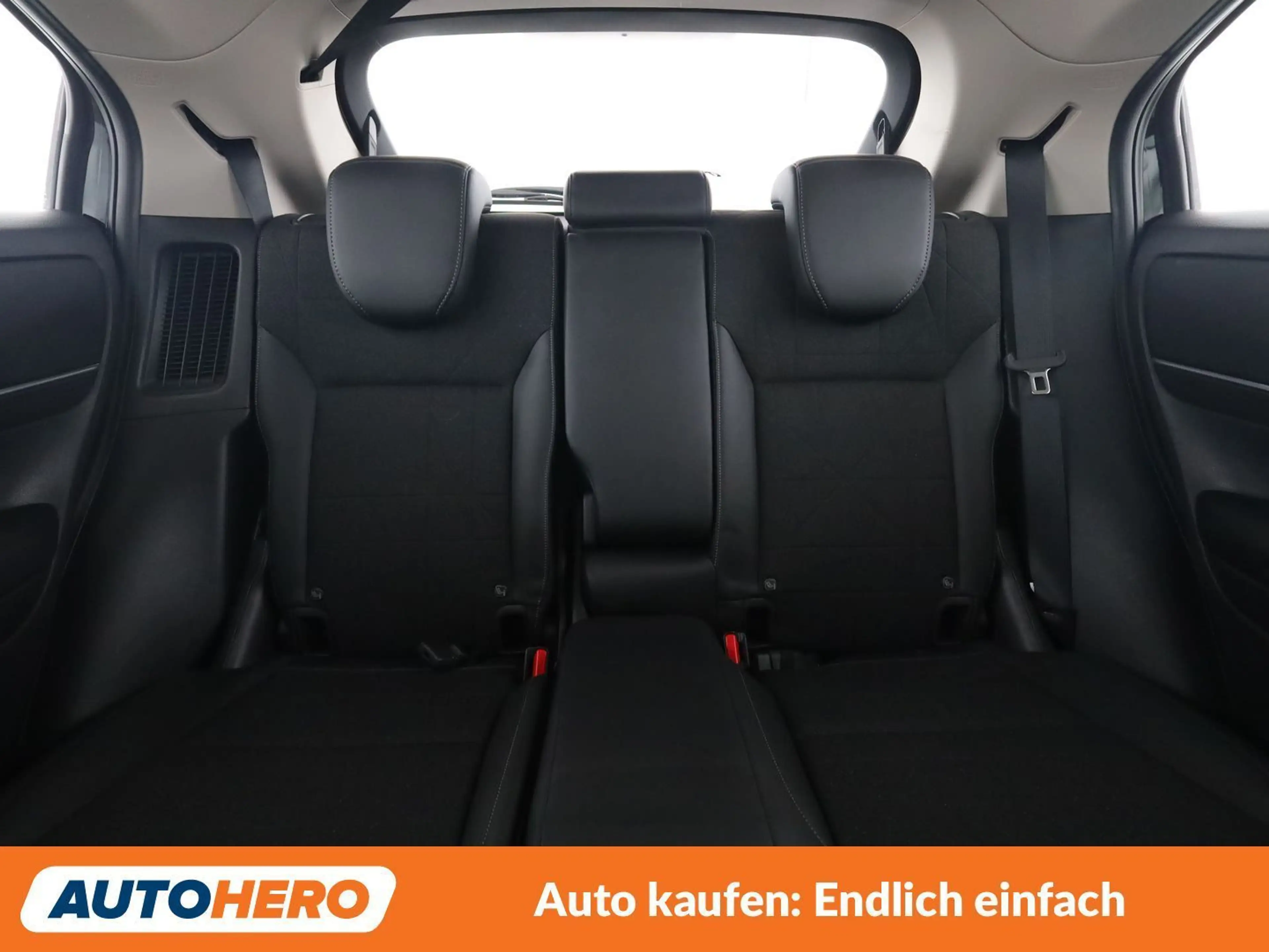 Honda HR-V 1.5 i-MMD Hybrid Advance — photo 15
