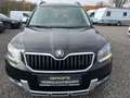 Skoda Yeti Yeti Outdoor 1,2 TSI Active Active Schwarz - thumbnail 2