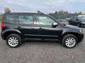 Skoda Yeti Yeti Outdoor 1,2 TSI Active Active Schwarz - thumbnail 4