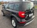 Skoda Yeti Yeti Outdoor 1,2 TSI Active Active Schwarz - thumbnail 7