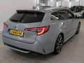 Toyota Corolla Touring Sports 2.0 Hybrid 184pk Automaat Executive Grijs - thumbnail 5