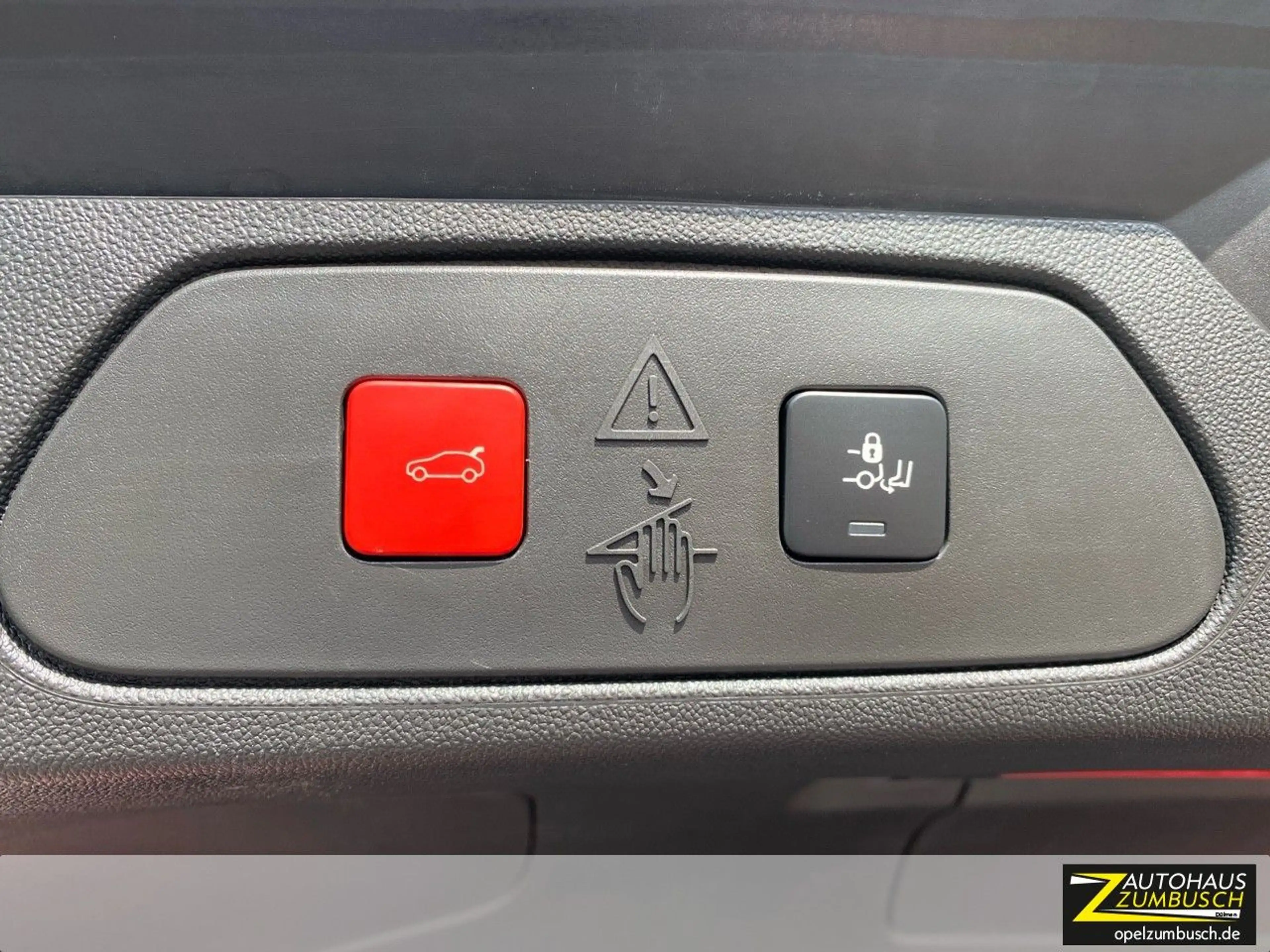 Opel Grandland GS PlugInHy., AHK,IntelliLux,R-Kamera. — photo 12