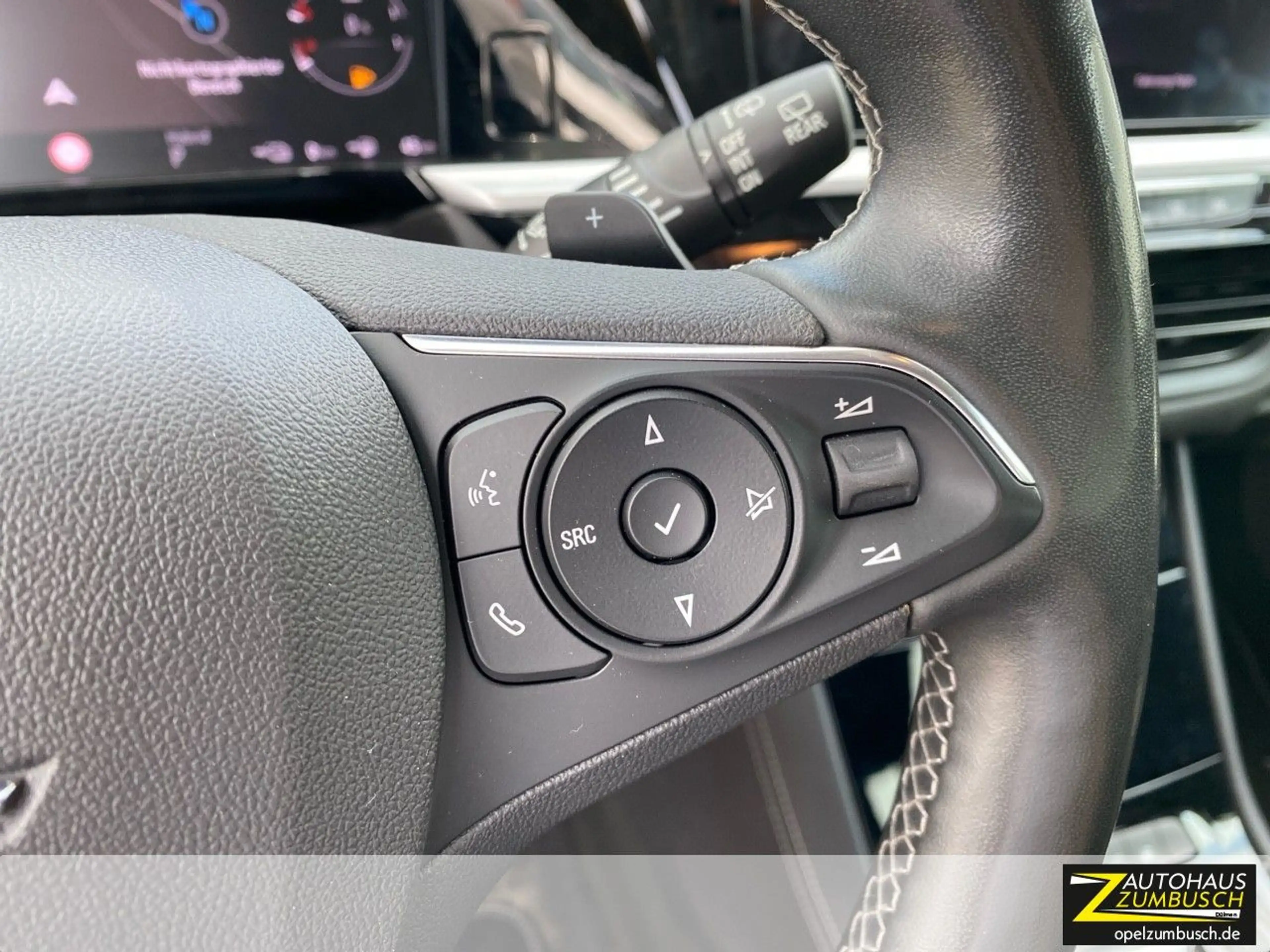 Opel Grandland GS PlugInHy., AHK,IntelliLux,R-Kamera. — photo 15