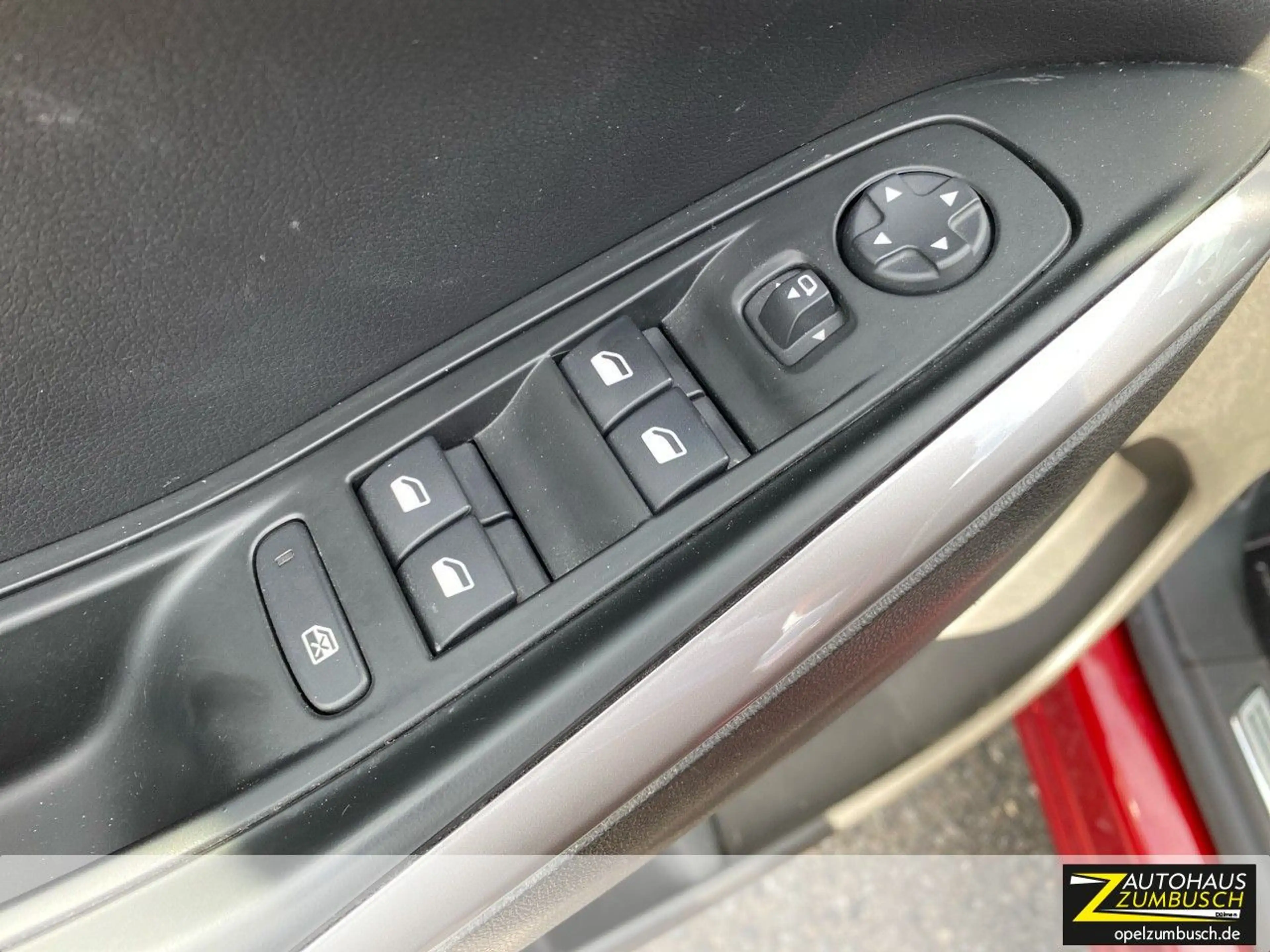 Opel Grandland GS PlugInHy., AHK,IntelliLux,R-Kamera. — photo 13