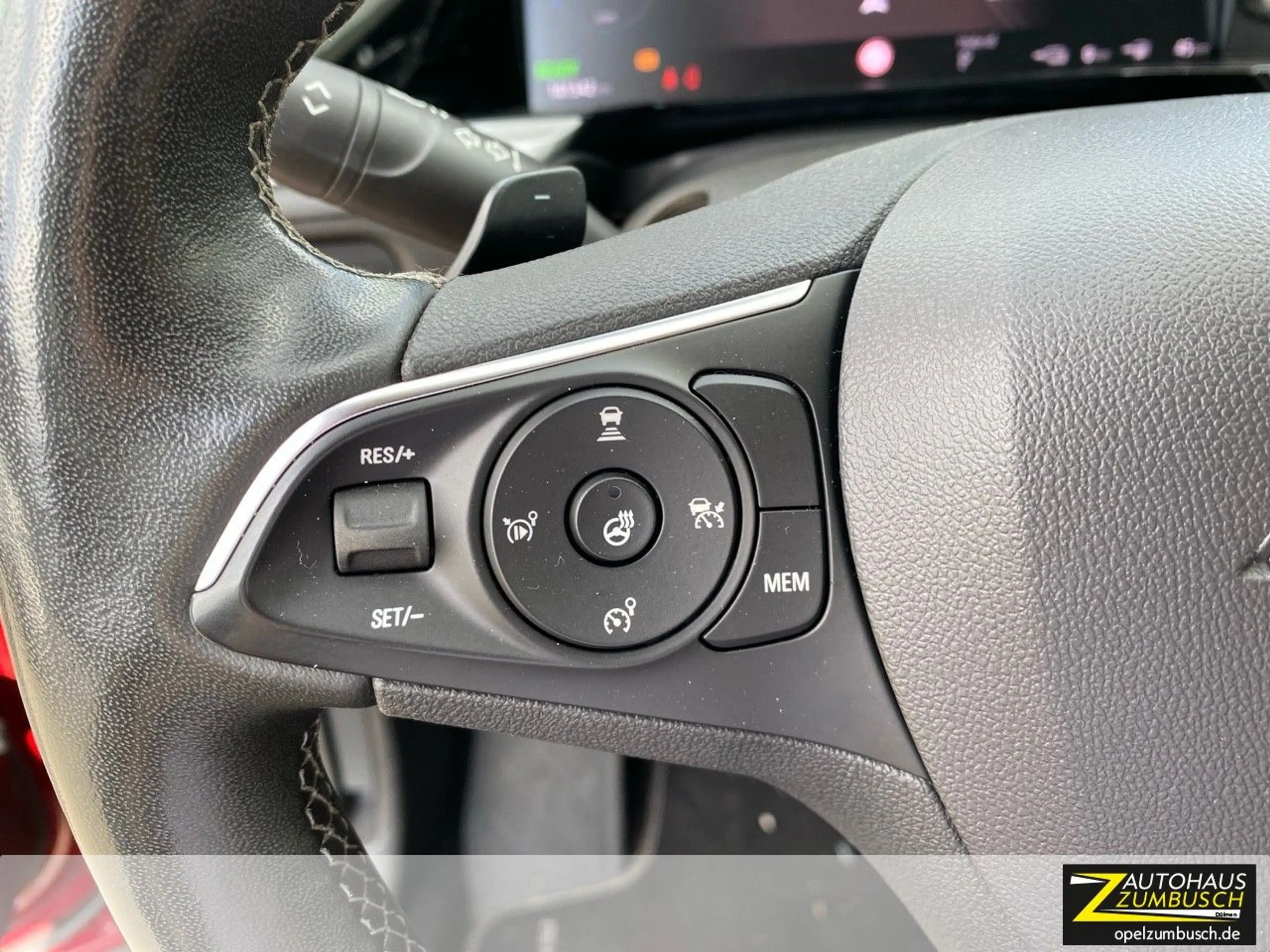 Opel Grandland GS PlugInHy., AHK,IntelliLux,R-Kamera. — photo 14