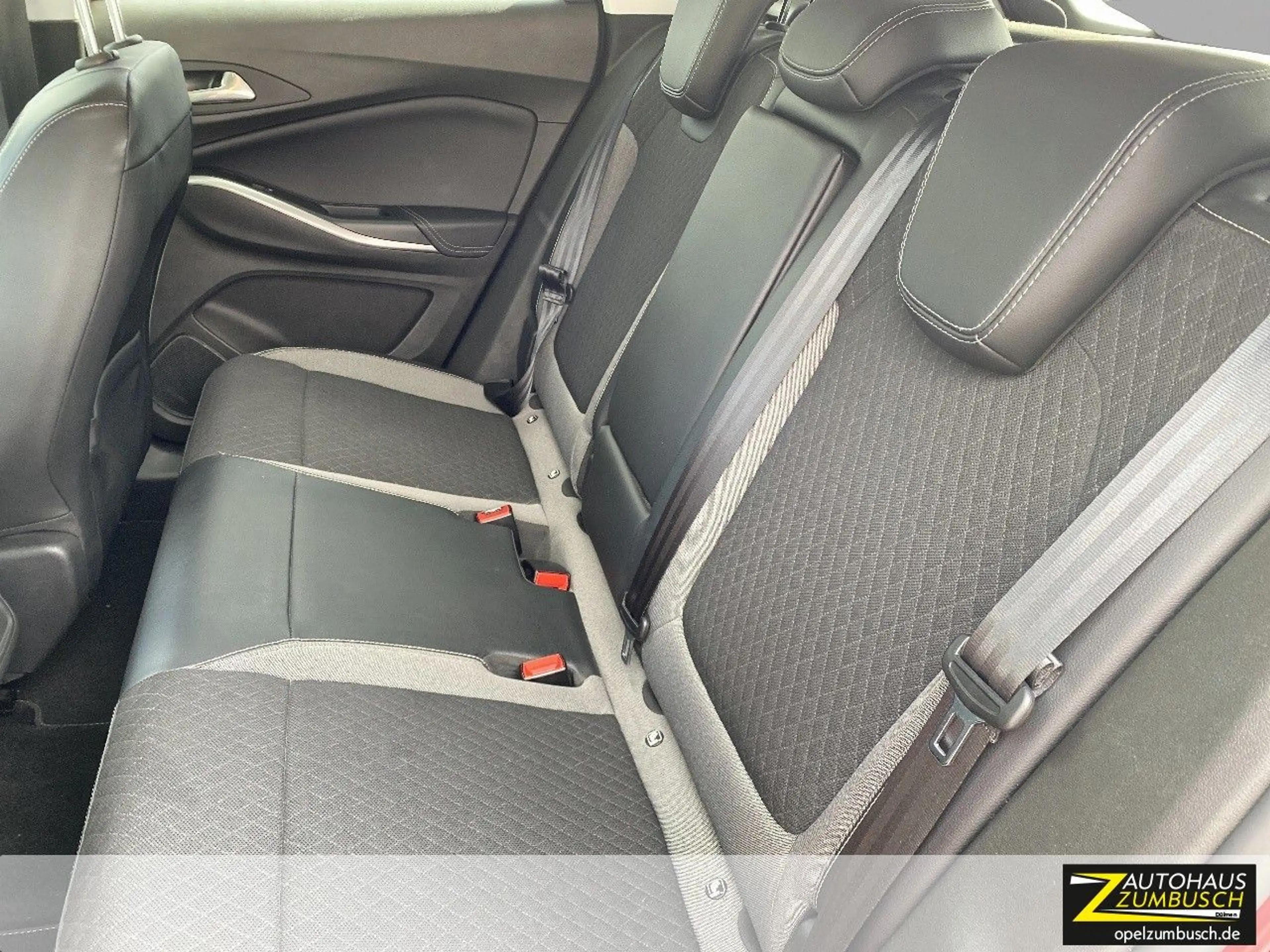 Opel Grandland GS PlugInHy., AHK,IntelliLux,R-Kamera. — photo 10