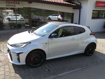 GR High-Performance WRC Tripple