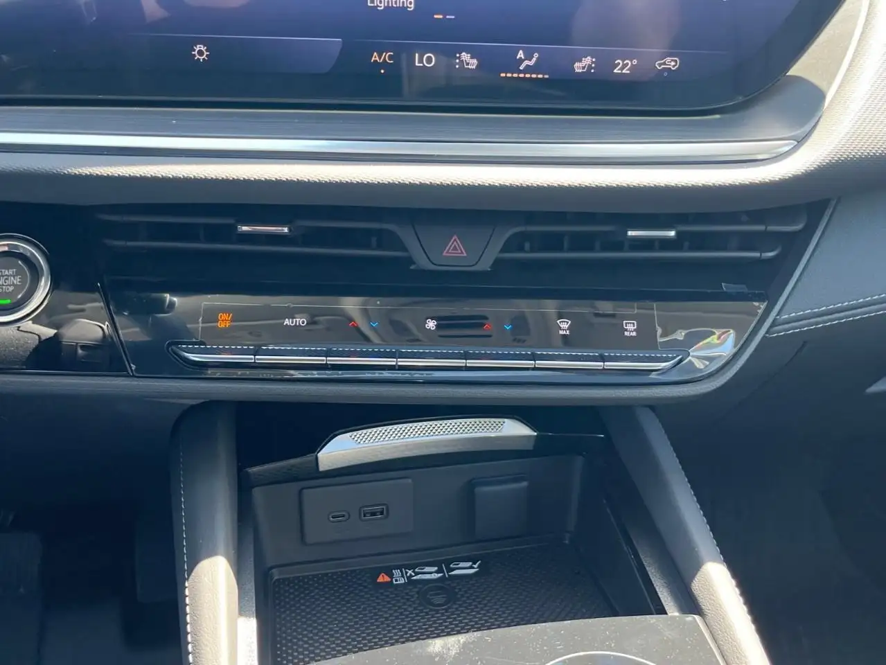 Buick Envision снимка Buick Envision