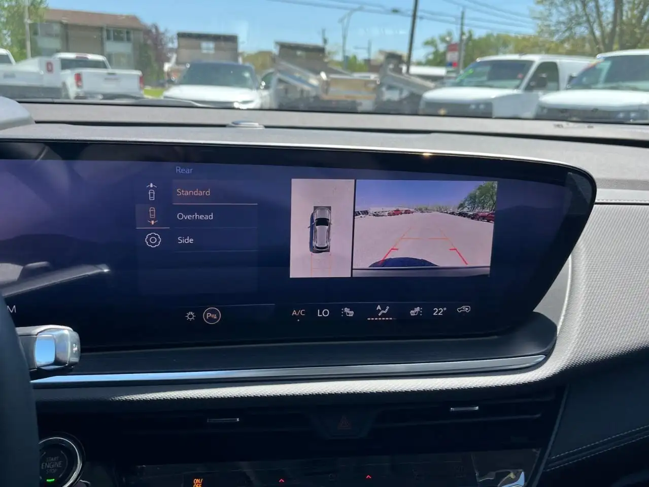 Buick Envision снимка Buick Envision
