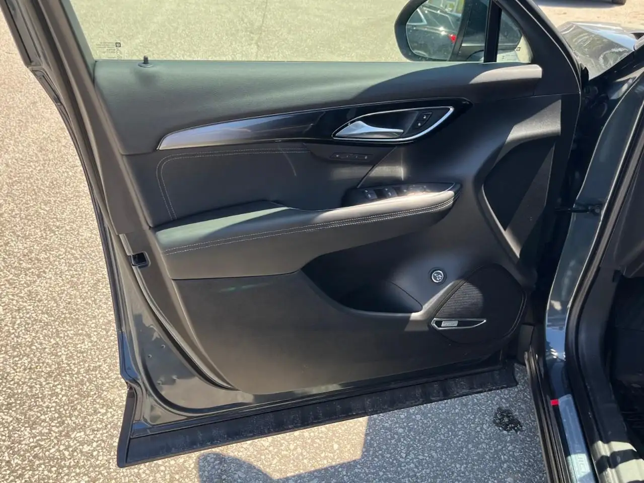 Buick Envision снимка Buick Envision