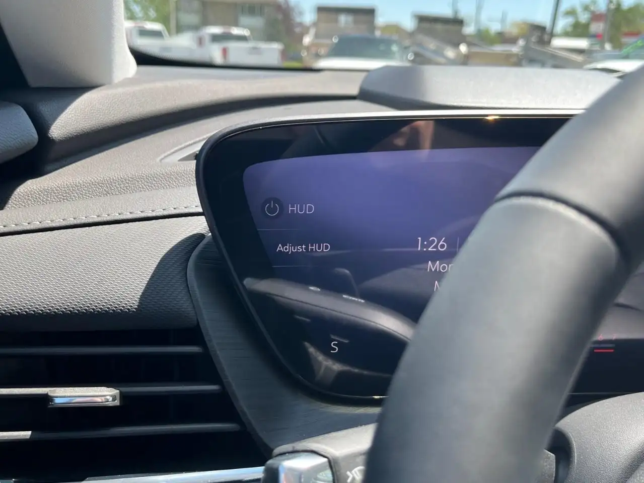Buick Envision снимка Buick Envision