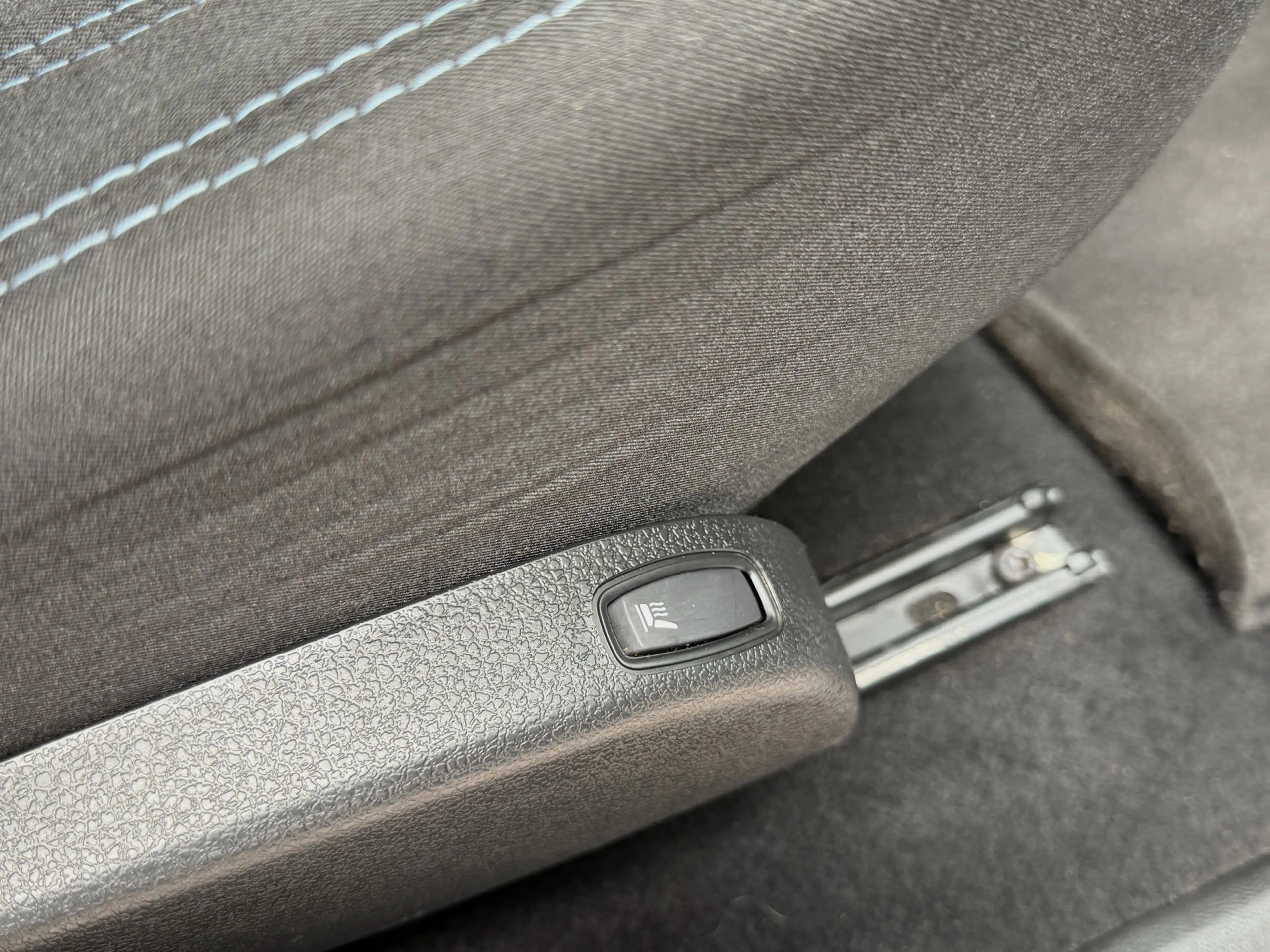 Dacia Lodgy 1.2 TCe Stepway 7-PERSOONS!/ONDERHOUDEN!/NW APK!/ — photo 15