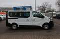 Opel Vivaro B Kombi L1H1 Klima / AHK / 9 Sitze Bianco - thumbnail 6