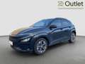Hyundai KONA Trend Elektro 2WD 100 kW Wärmepumpe Blau - thumbnail 1