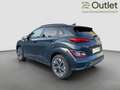 Hyundai KONA Trend Elektro 2WD 100 kW Wärmepumpe 3-Phase Bleu - thumbnail 3