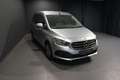 Mercedes-Benz T-Class T 180 STYLE 5-Sitze Klima Kamera Tempomat Sitzheiz Silber - thumbnail 23