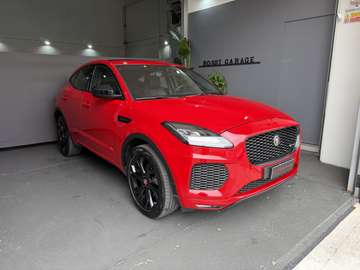 E-PACE 2.0D I4 FIRST EDITION AWD 180CV AUTO
