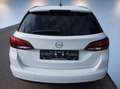 Opel Astra ST 1,5**SPORTPAKET**NAVI=LED=SHZ=TEM=PDC=E6 Blanc - thumbnail 8