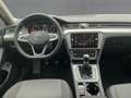 Volkswagen Passat Variant 1.5 TSI LED+NAVI+AHK+ACC+SHZ Grau - thumbnail 9