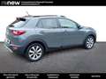 Kia Stonic 1.2 DPi GPL 82cv Style s/Design Pack 2WD Gris - thumbnail 3