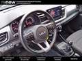 Kia Stonic 1.2 DPi GPL 82cv Style s/Design Pack 2WD Gris - thumbnail 6