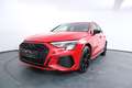 Audi A3 SB 45 TFSI e S-line MATRIX*KEYLESS*HAMMER!!! Rot - thumbnail 13