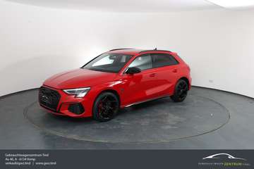 SB 45 TFSI e S-line MATRIX*KEYLESS*PARKASSIST