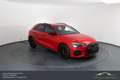 Audi A3 SB 45 TFSI e S-line MATRIX*KEYLESS*HAMMER!!! Rot - thumbnail 4