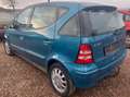 Mercedes-Benz A 160 A-Klasse Elegance/-Klima/AHK Blau - thumbnail 3