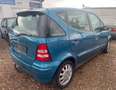 Mercedes-Benz A 160 A-Klasse Elegance/-Klima/AHK Blau - thumbnail 4