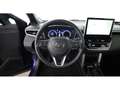 Toyota Corolla Cross 2.0 Hybrid 152/197 Aut LED AHK NAVI Blau - thumbnail 22