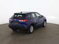Toyota Corolla Cross 2.0 Hybrid 152/197 Aut LED AHK NAVI Blau - thumbnail 3