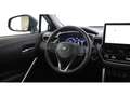 Toyota Corolla Cross 2.0 Hybrid 152/197 Aut LED AHK NAVI Blau - thumbnail 12