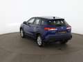 Toyota Corolla Cross 2.0 Hybrid 152/197 Aut LED AHK NAVI Blau - thumbnail 7