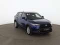 Toyota Corolla Cross 2.0 Hybrid 152/197 Aut LED AHK NAVI Blau - thumbnail 5