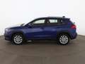Toyota Corolla Cross 2.0 Hybrid 152/197 Aut LED AHK NAVI Blau - thumbnail 6