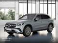 Mercedes-Benz GLC 450 d 4M AMG+PANO+AHK+KEYLESS+9G Silber - thumbnail 14