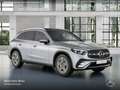 Mercedes-Benz GLC 450 d 4M AMG+PANO+AHK+KEYLESS+9G Silber - thumbnail 20