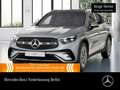 Mercedes-Benz GLC 450 d 4M AMG+PANO+AHK+KEYLESS+9G Silber - thumbnail 1